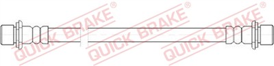 QUICK BRAKE 25.078 EAN: 5706021145137.