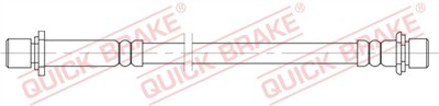 QUICK BRAKE 25.080 EAN: 5706021145120.