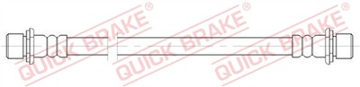 QUICK BRAKE 25.082 EAN: 5706021144994.