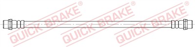 QUICK BRAKE 25.083 EAN: 5706021146066.