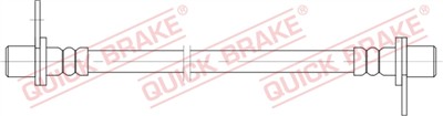 QUICK BRAKE 25.085 EAN: 5706021146059.