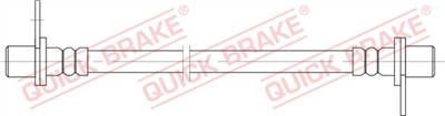QUICK BRAKE 25.087 EAN: 5706021145922.