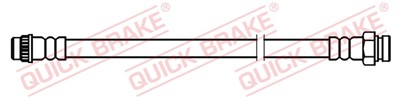 QUICK BRAKE 25.092 EAN: 5706021159691.