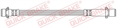 QUICK BRAKE 25.093 EAN: 5706021166361.