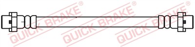 QUICK BRAKE 25.094 EAN: 5706021168396.