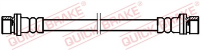 QUICK BRAKE 25.098 EAN: 5706021168785.