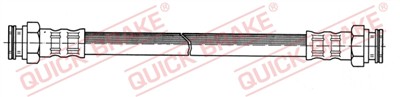 QUICK BRAKE 27.011 EAN: 5706021054941.