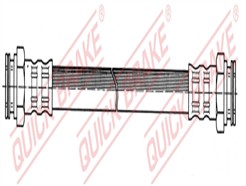 QUICK BRAKE 27.048