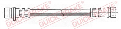 QUICK BRAKE 27.055 EAN: 5706021063370.