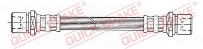 QUICK BRAKE 27.071 EAN: 5706021068504.