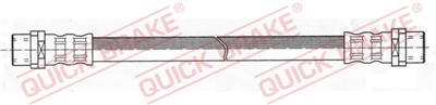 QUICK BRAKE 27.072 EAN: 5706021068085.