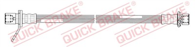 QUICK BRAKE 27.091 EAN: 5706021085990.