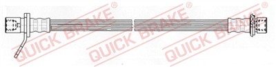 QUICK BRAKE 27.092 EAN: 5706021085969.