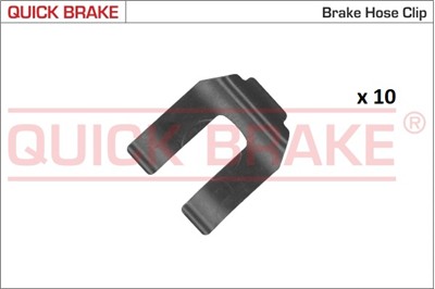 QUICK BRAKE 3200-10K EAN: 5706021013009.