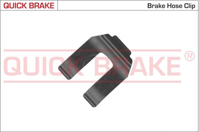 QUICK BRAKE 3200 EAN: 5706021013009.