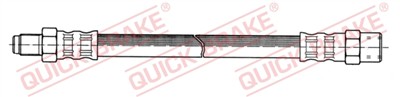 QUICK BRAKE 32.001 EAN: 5706021032345.