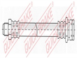 QUICK BRAKE 32.013