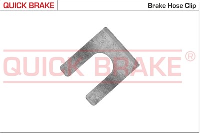 QUICK BRAKE 3203 EAN: 5706021013030.