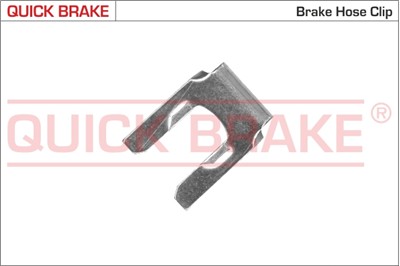 QUICK BRAKE 3205 EAN: 5706021013054.