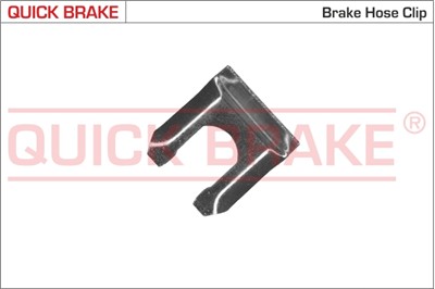 QUICK BRAKE 3206 EAN: 5706021013061.