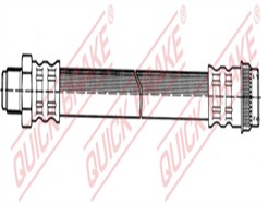 QUICK BRAKE 32.073