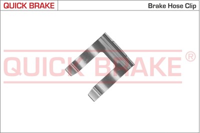 QUICK BRAKE 3208 EAN: 5706021013085.