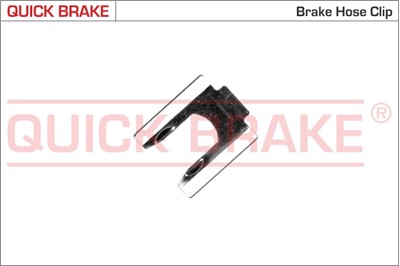 QUICK BRAKE 3209 EAN: 5706021013092.