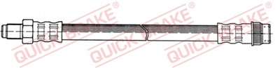 QUICK BRAKE 32.093 EAN: 5706021035643.