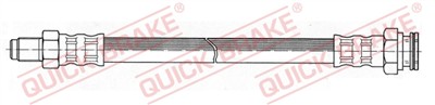 QUICK BRAKE 32.095 EAN: 5706021052312.