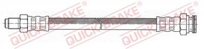 QUICK BRAKE 32.097 EAN: 5706021053609.