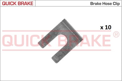 QUICK BRAKE 3210-10K EAN: 5706021013108.