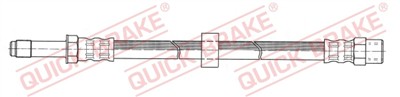 QUICK BRAKE 32.107 EAN: 5706021053623.