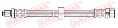 QUICK BRAKE 32.114 EAN: 5706021121926.