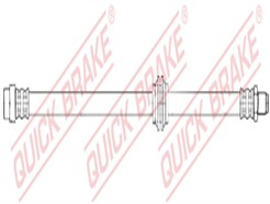 QUICK BRAKE 32.115