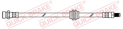 QUICK BRAKE 32.118 EAN: 5706021135299.