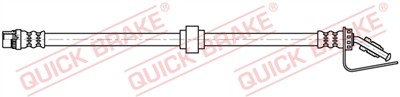 QUICK BRAKE 32.124 EAN: 5706021143379.