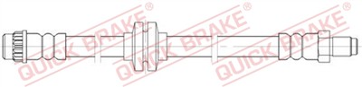 QUICK BRAKE 32.126 EAN: 5706021143393.