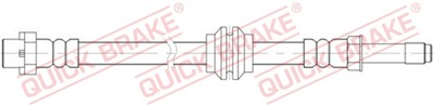 QUICK BRAKE 32.127 EAN: 5706021143409.