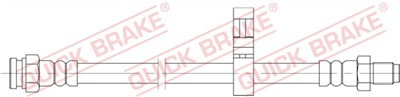 QUICK BRAKE 32.128 EAN: 5706021143416.