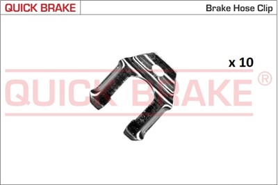 QUICK BRAKE 3213-10K EAN: 5706021193282.