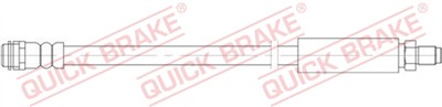 QUICK BRAKE 32.131 EAN: 5706021144888.