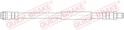 QUICK BRAKE 32.132 EAN: 5706021144796.