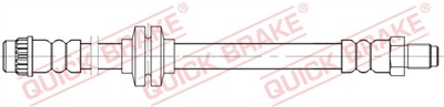 QUICK BRAKE 32.133 EAN: 5706021146035.