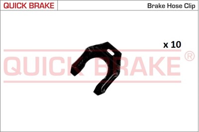QUICK BRAKE 3214-10K EAN: 5706021193138.