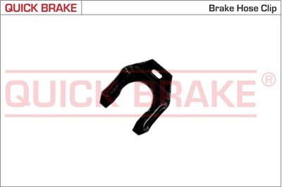 QUICK BRAKE 3214 EAN: 5706021064810.