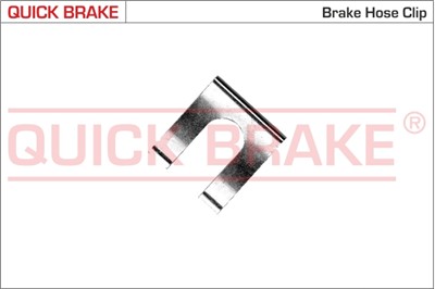 QUICK BRAKE 3216 EAN: 5706021088830.
