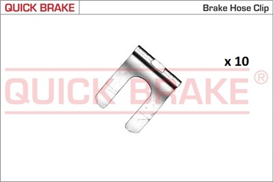 QUICK BRAKE 3219-10K EAN: 5706021193169.