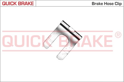 QUICK BRAKE 3219 EAN: 5706021134421.