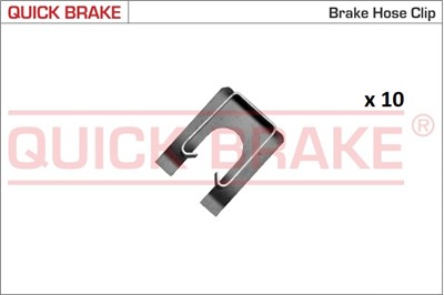 QUICK BRAKE 3220-10K EAN: 5706021193176.