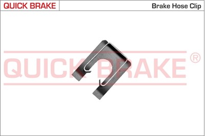 QUICK BRAKE 3220 EAN: 5706021134438.